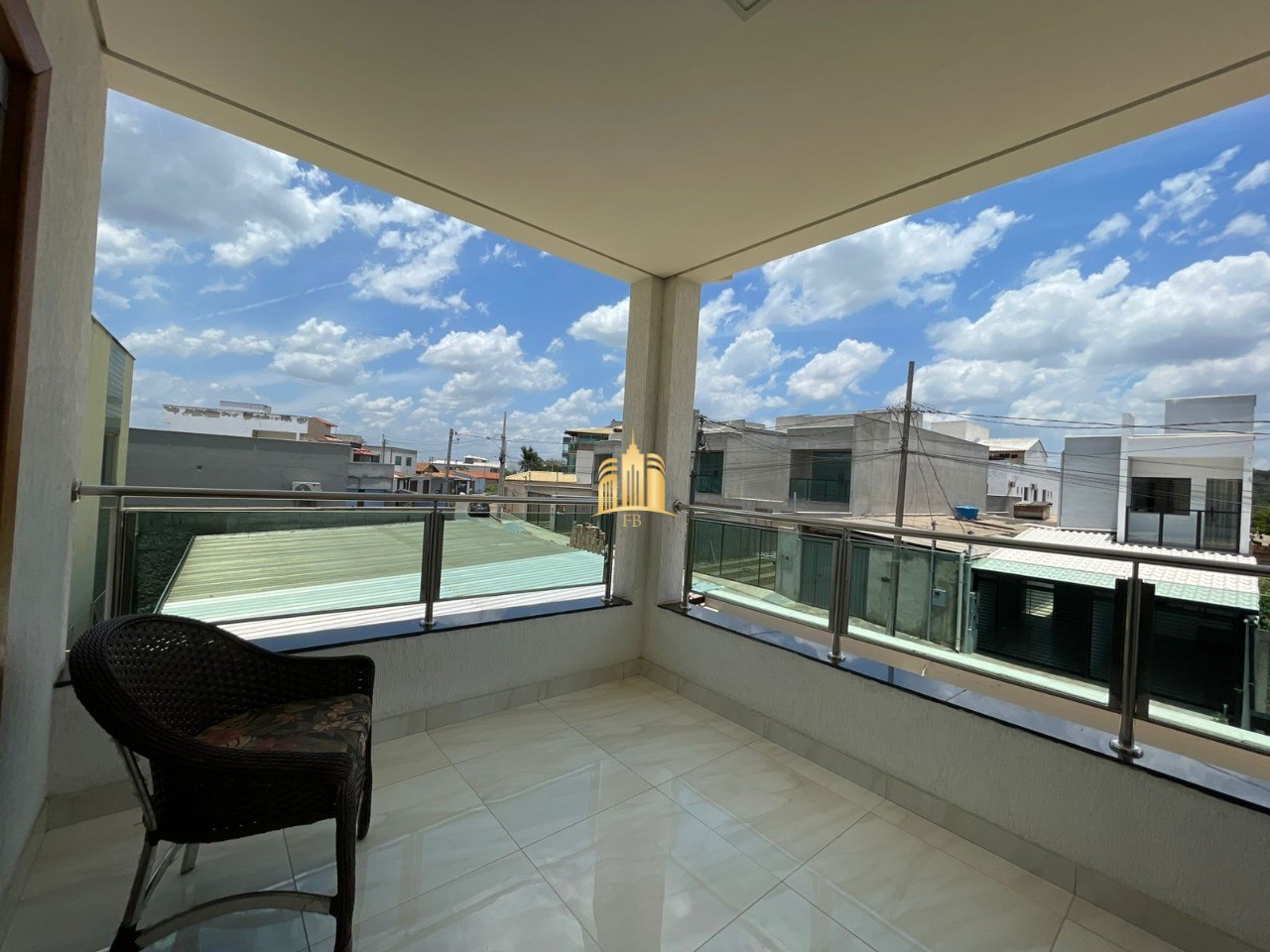 Casa, 5 quartos - Foto 40