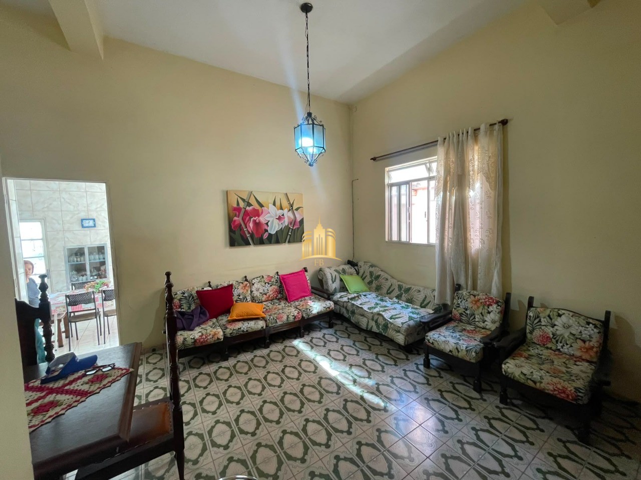 Casa, 5 quartos - Foto 11