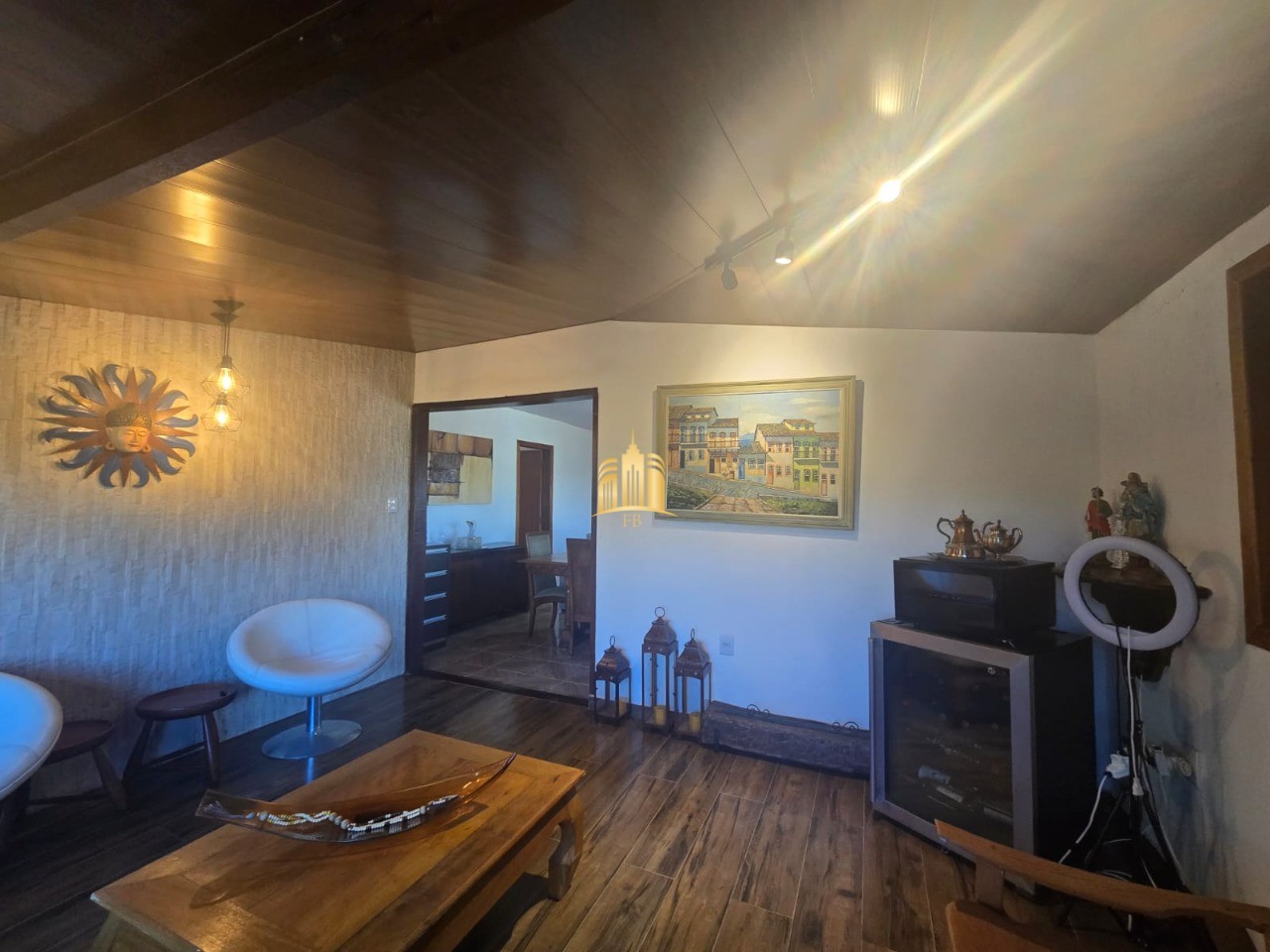 Sítio, 3 quartos, 7000 m² - Foto 14