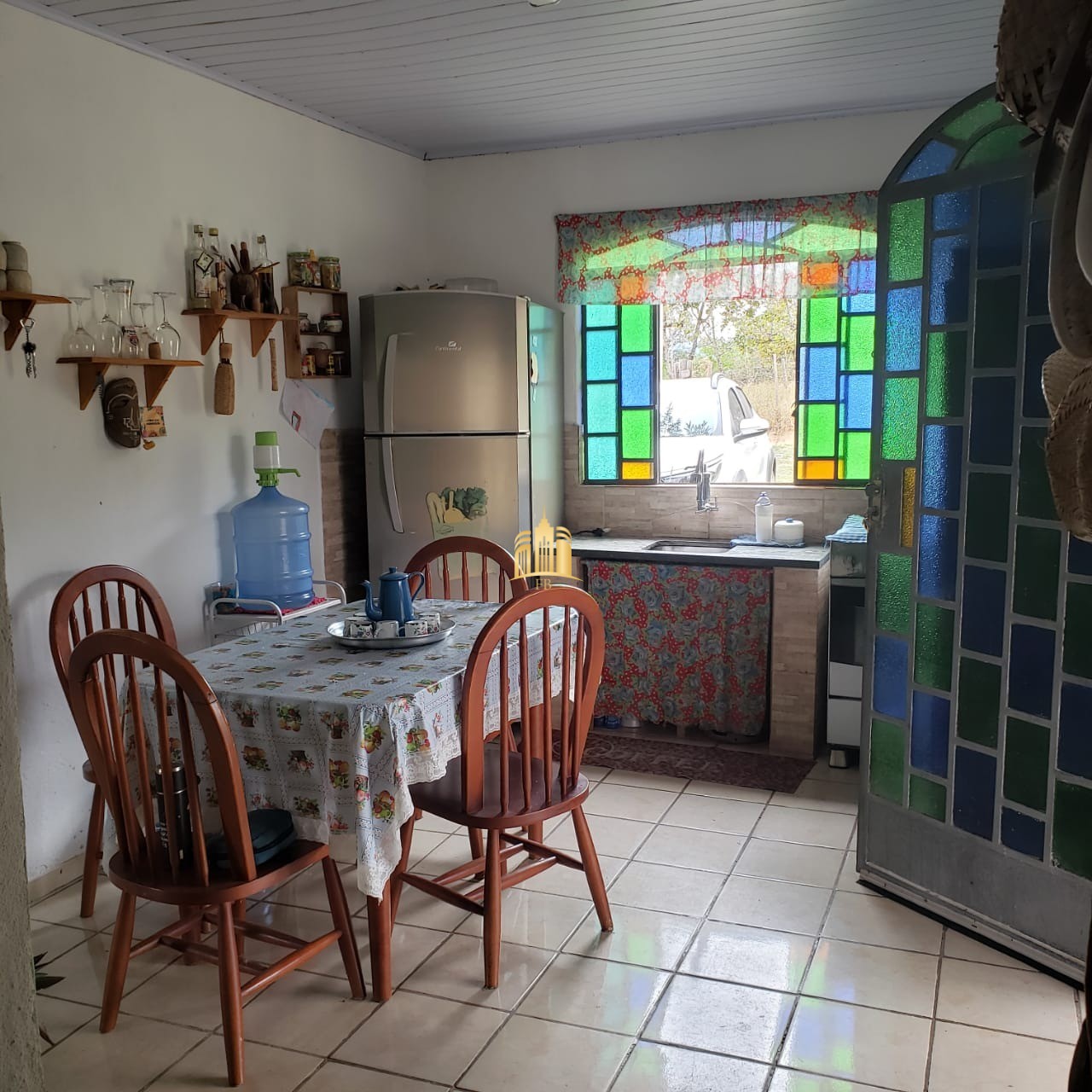 Sítio, 3 quartos, 7000 m² - Foto 11