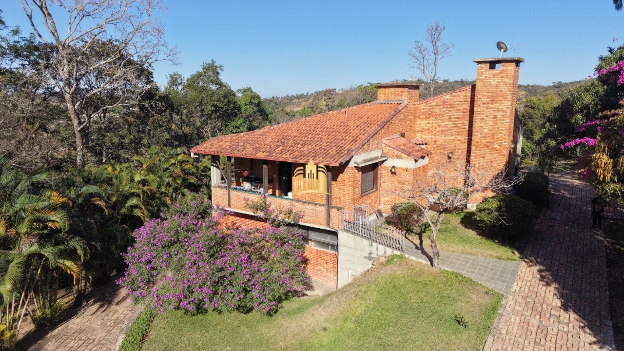 Sítio, 5 quartos, 2 hectares - Foto 72