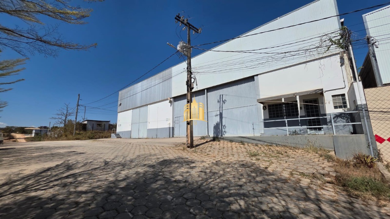 Depósito-Galpão - Foto 17