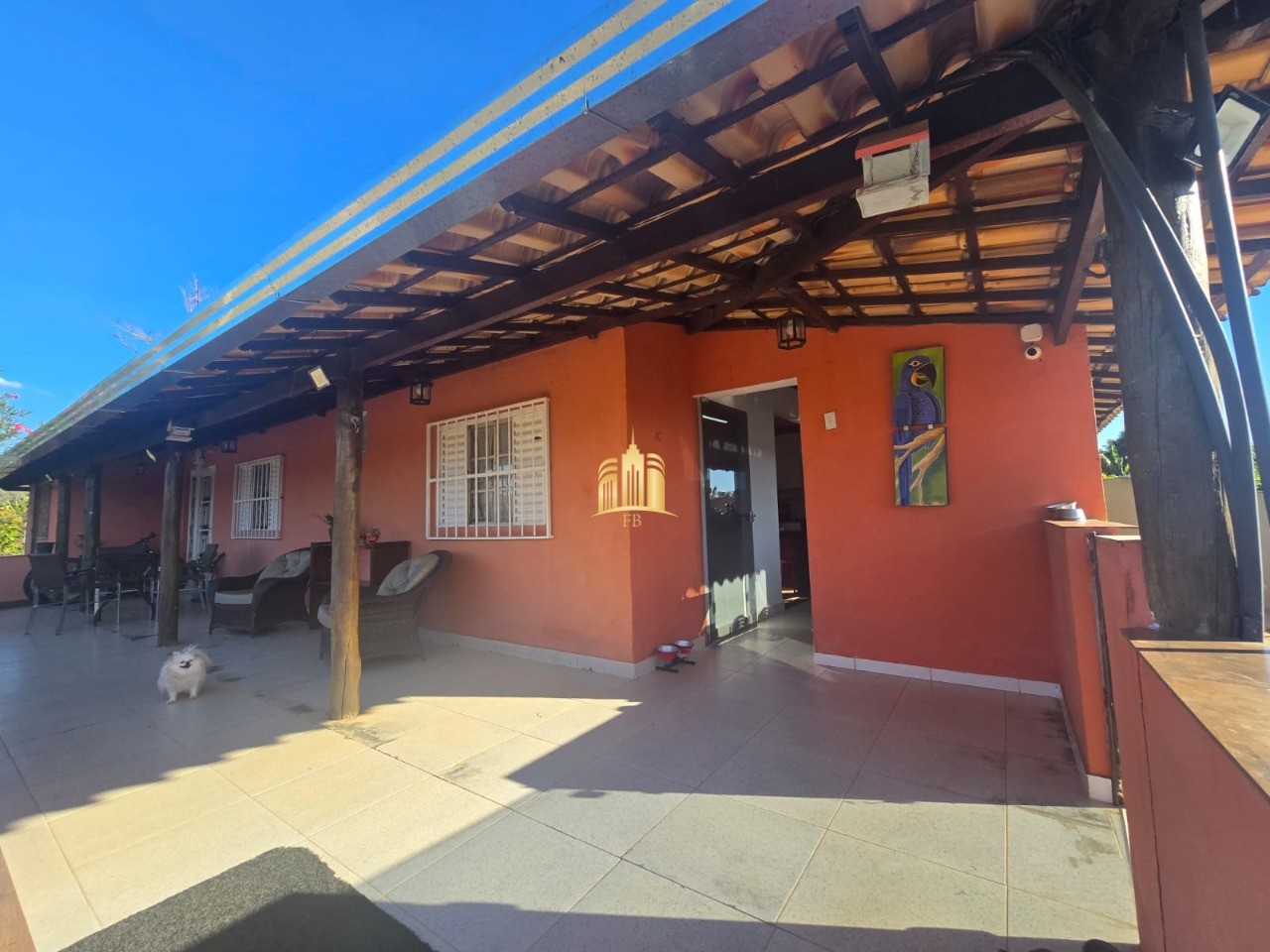 Sítio, 3 quartos, 7000 m² - Foto 45