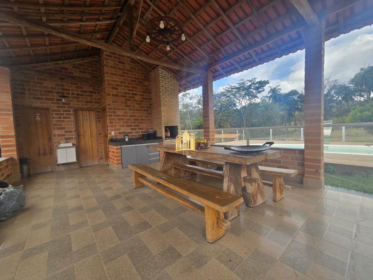 Fazenda, 10 hectares - Foto 31