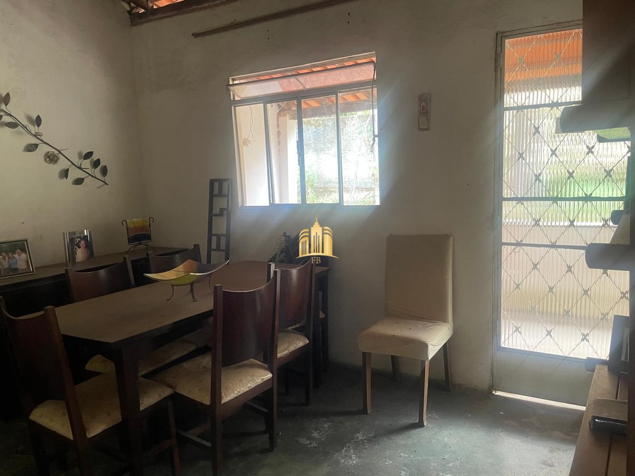 Casa, 4 quartos - Foto 16