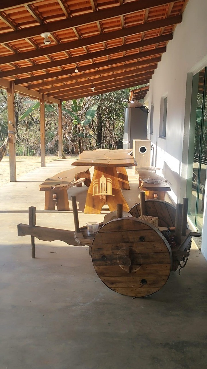 Sítio, 4 quartos, 5000 m² - Foto 38