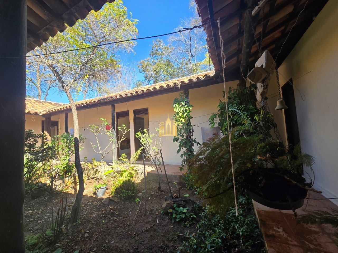 Fazenda, 6 hectares - Foto 43