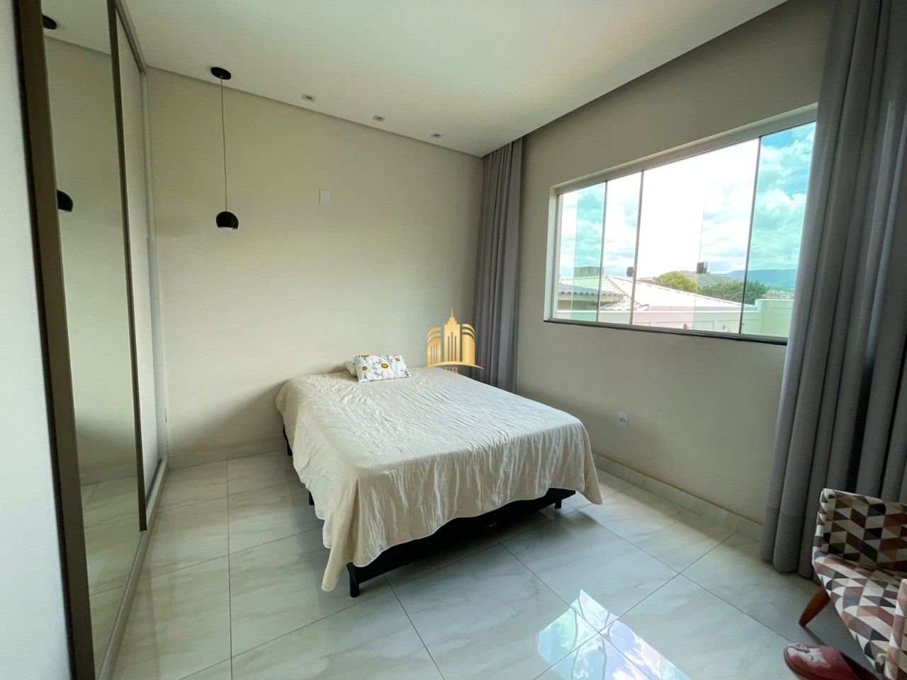 Casa, 5 quartos - Foto 15