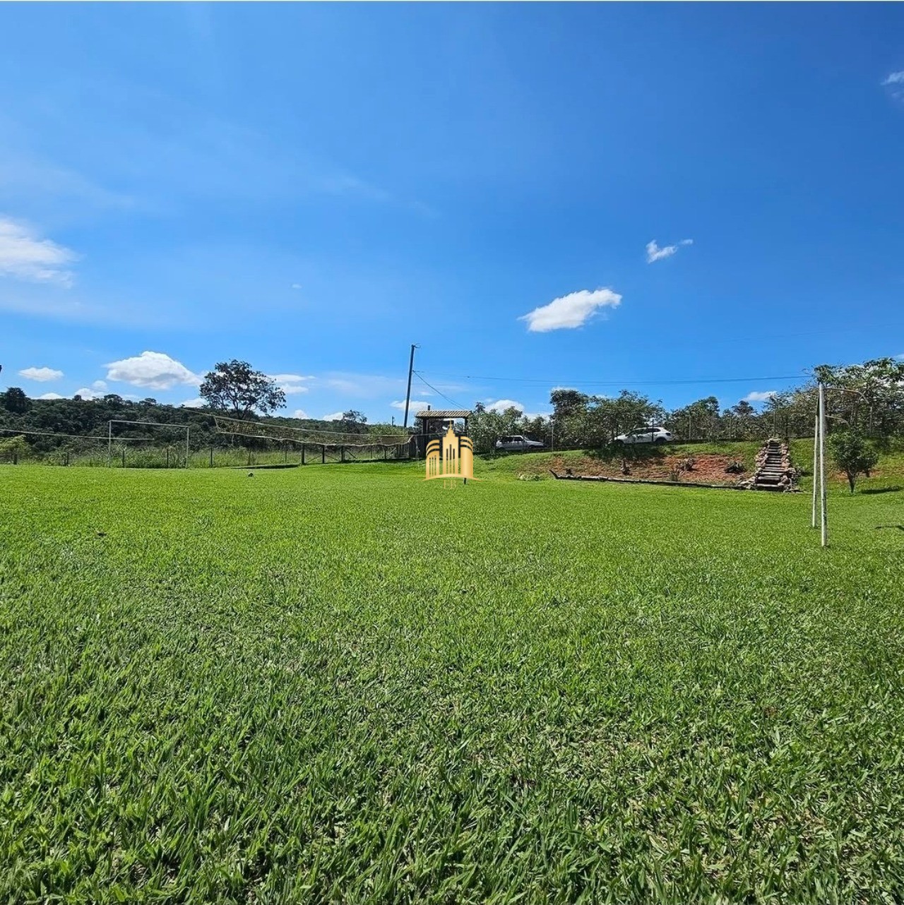 Sítio, 3 quartos, 2 hectares - Foto 23