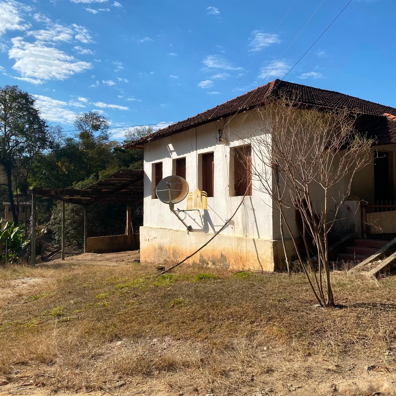 Fazenda, 7 hectares - Foto 6