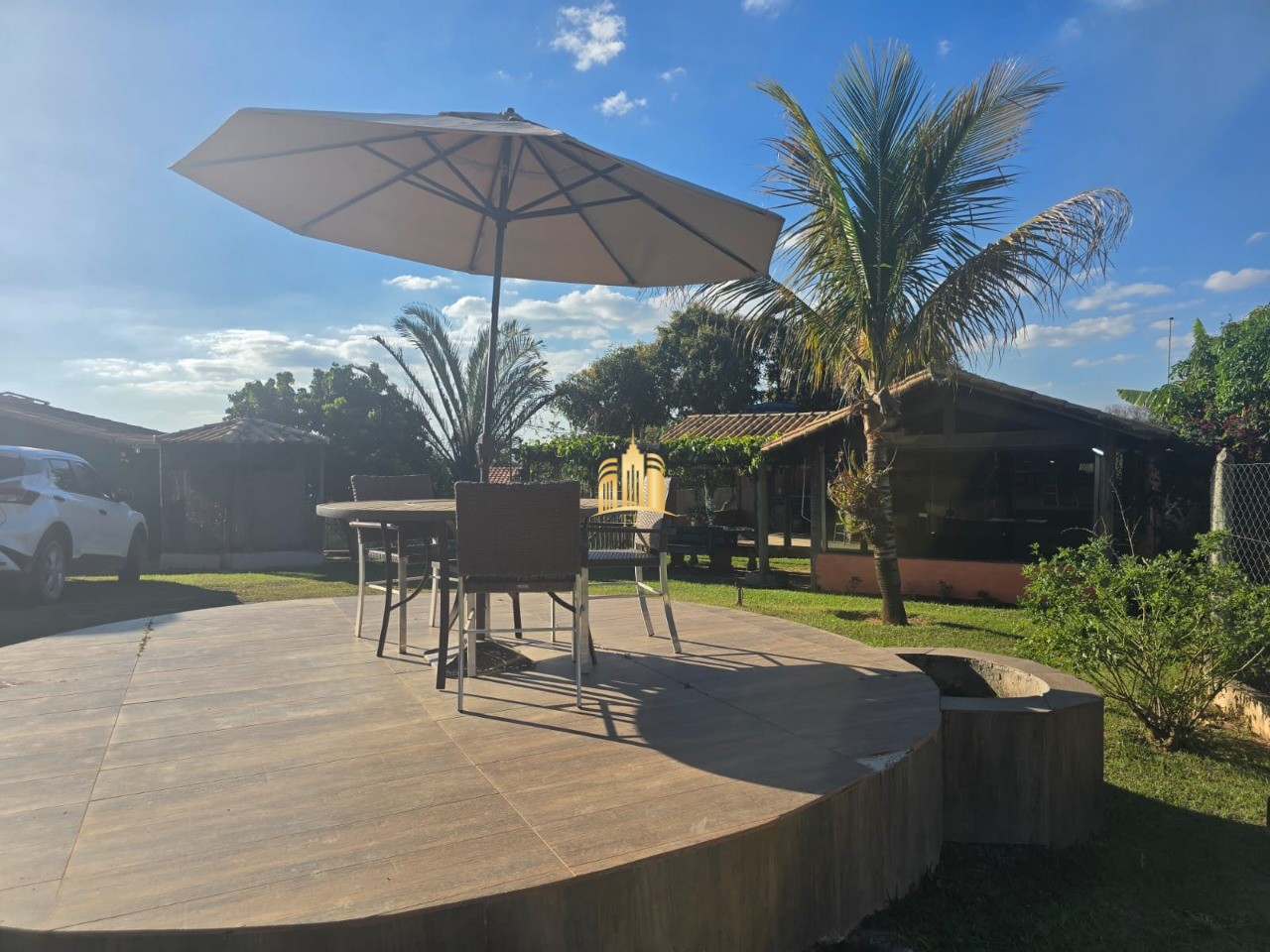 Sítio, 3 quartos, 7000 m² - Foto 12