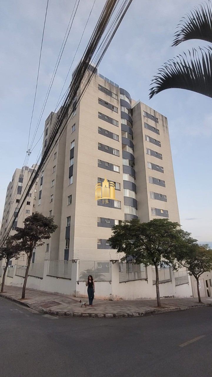 Apartamento, 2 quartos, 20 m² - Foto 1