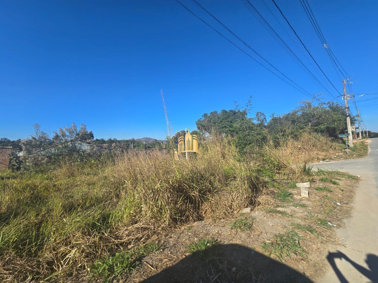 Terreno, 444 m² - Foto 5