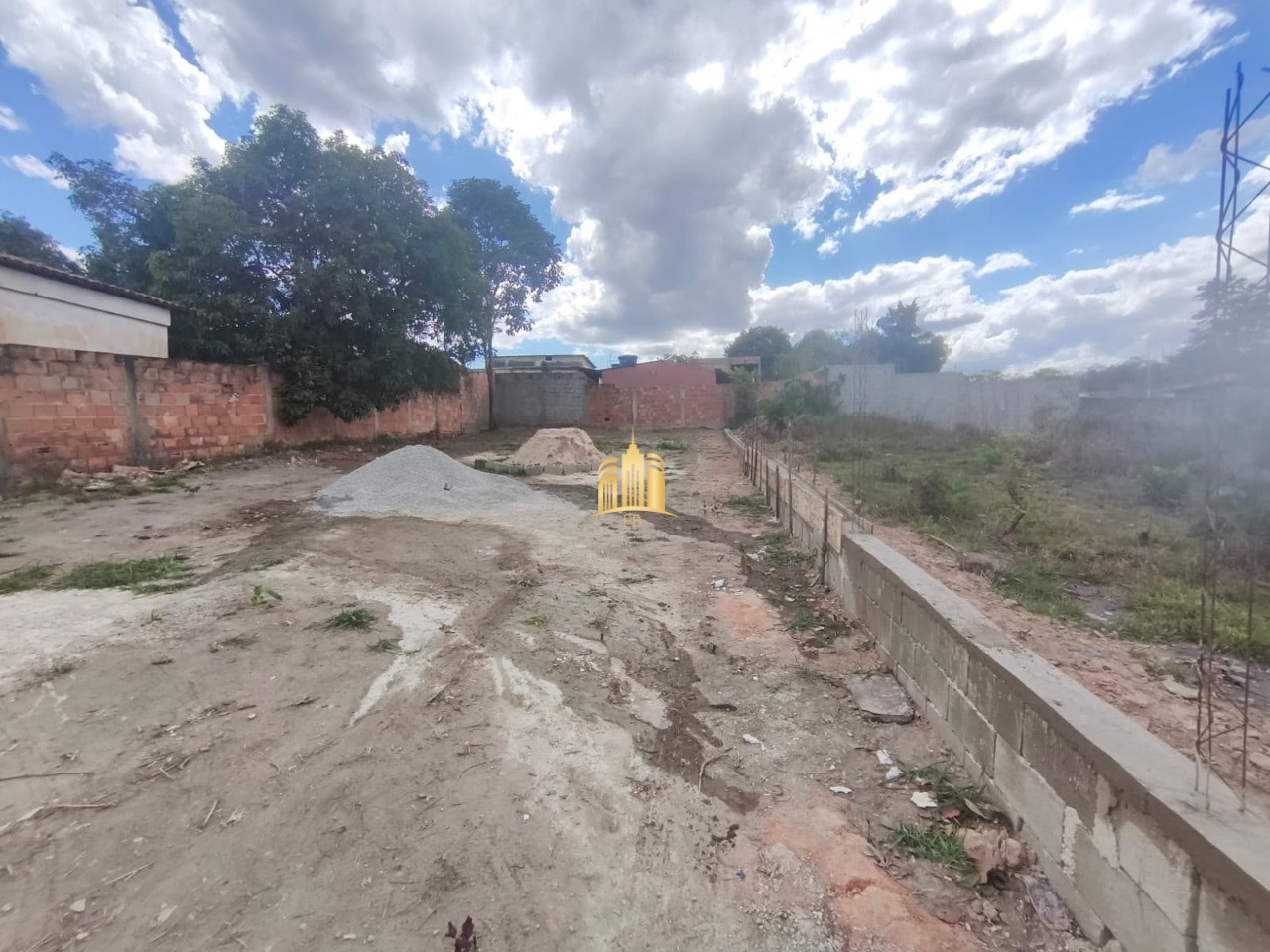 Terreno, 360 m² - Foto 2