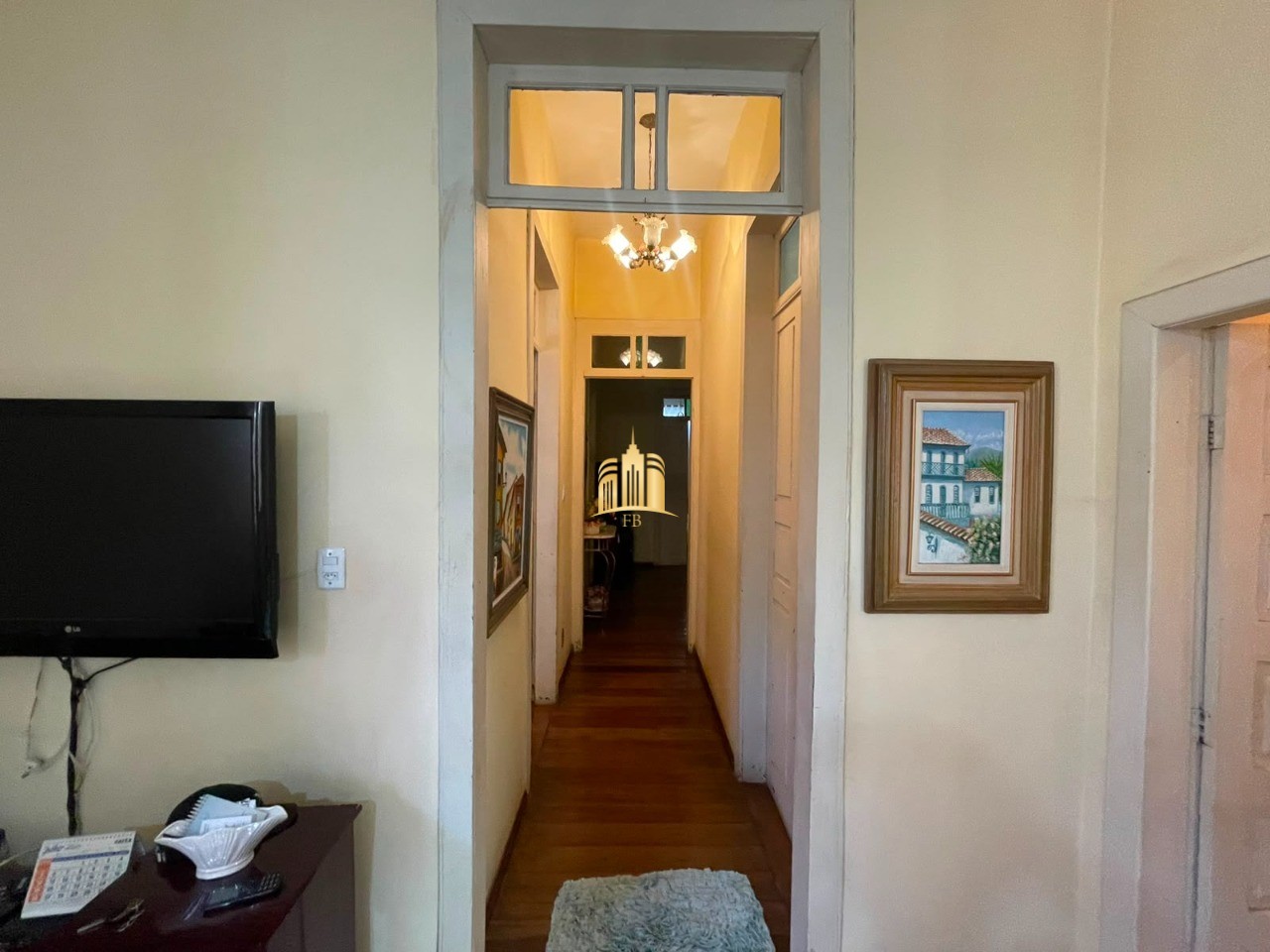 Casa, 5 quartos - Foto 39
