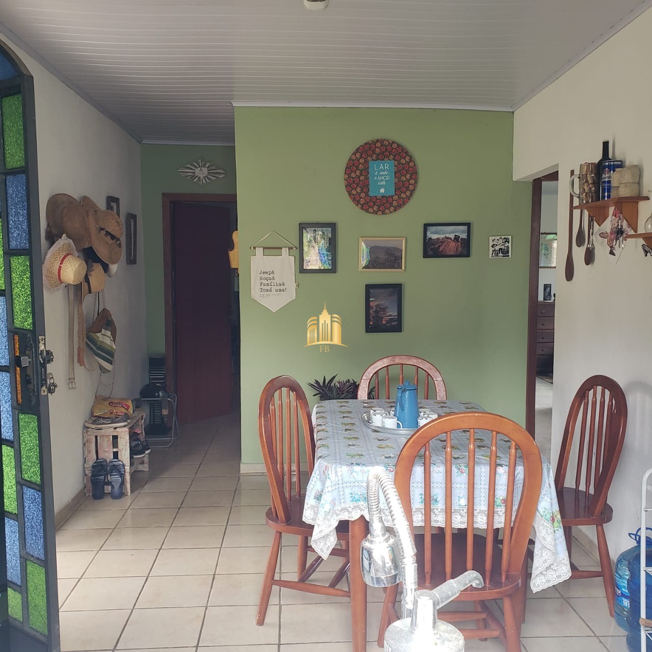Sítio, 3 quartos, 7000 m² - Foto 15