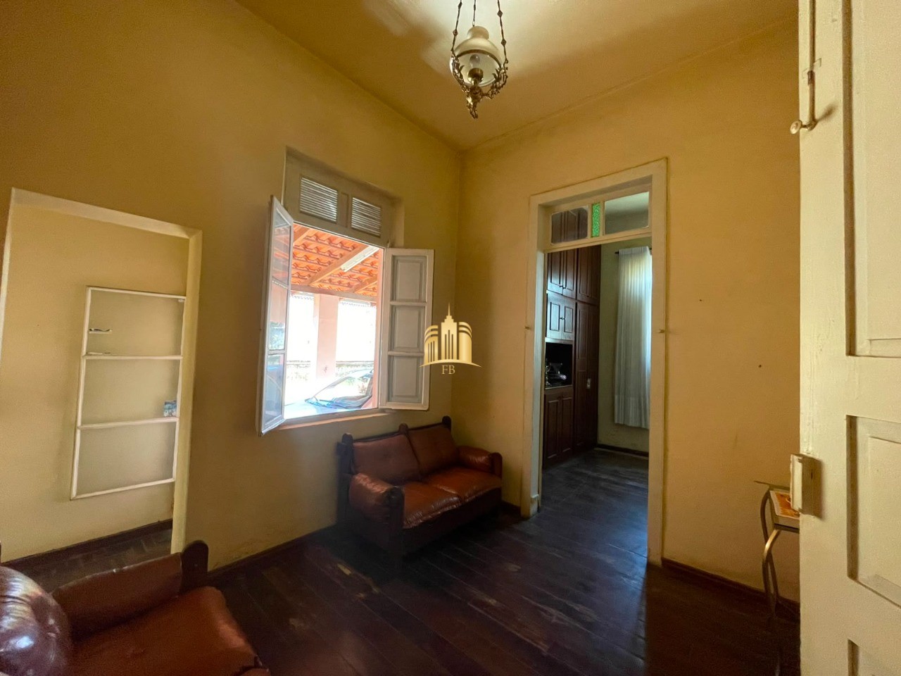 Casa, 5 quartos - Foto 21