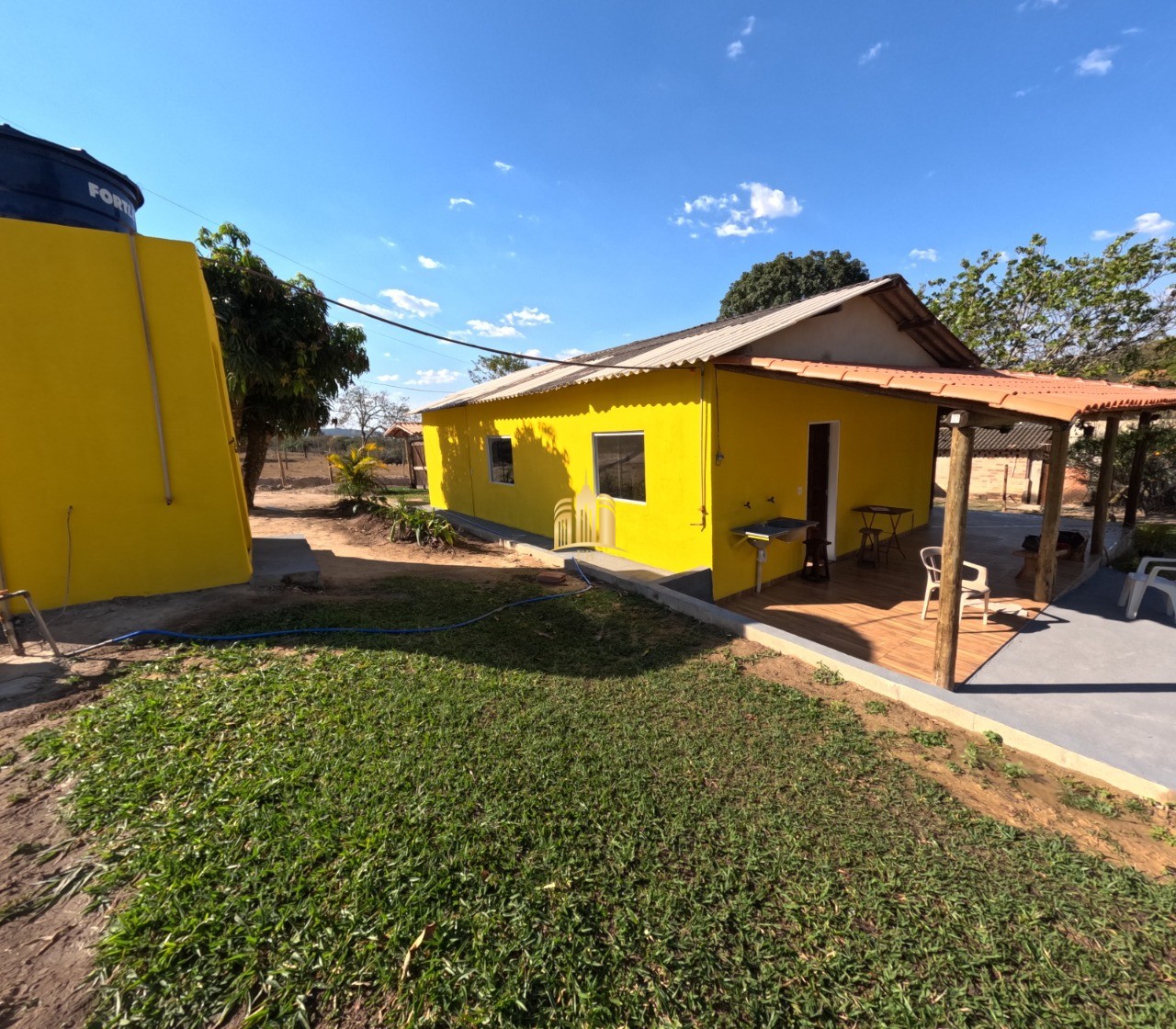 Sítio, 1 quarto, 1315 m² - Foto 17