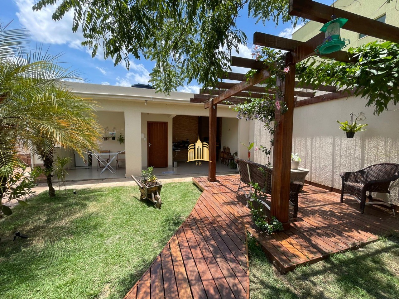 Casa, 5 quartos - Foto 21