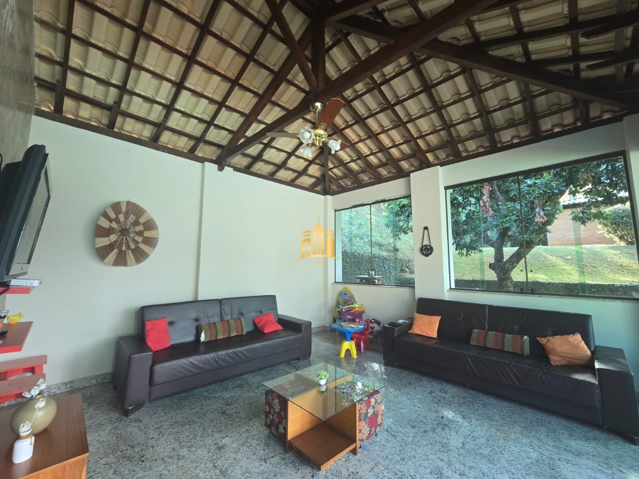 Sítio, 3 quartos, 5000 m² - Foto 64