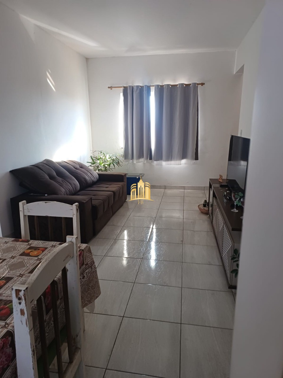 Apartamento, 2 quartos, 2 m² - Foto 4