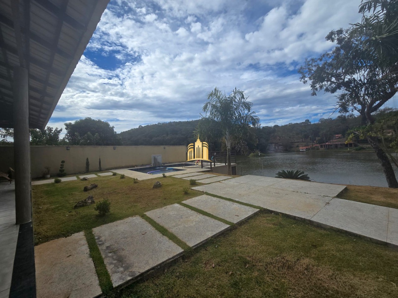 Sítio, 3 quartos, 1000 m² - Foto 13