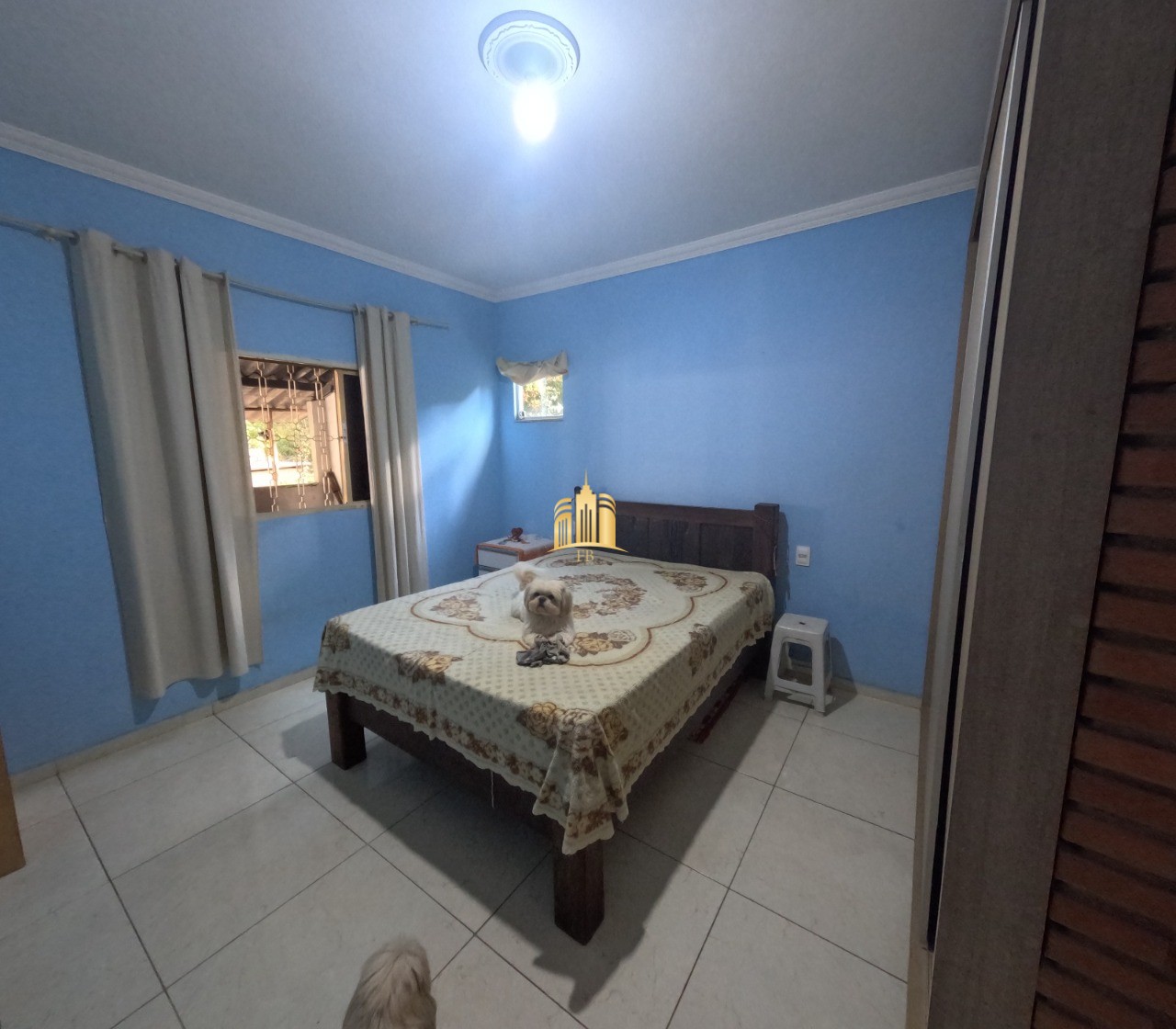 Casa, 3 quartos - Foto 15