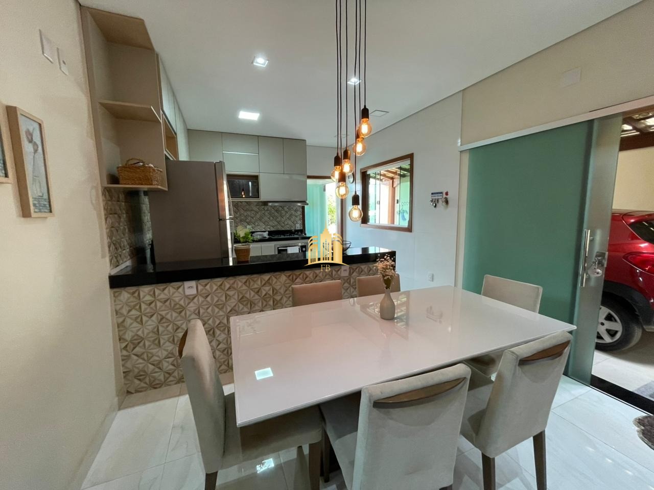 Casa, 5 quartos - Foto 49
