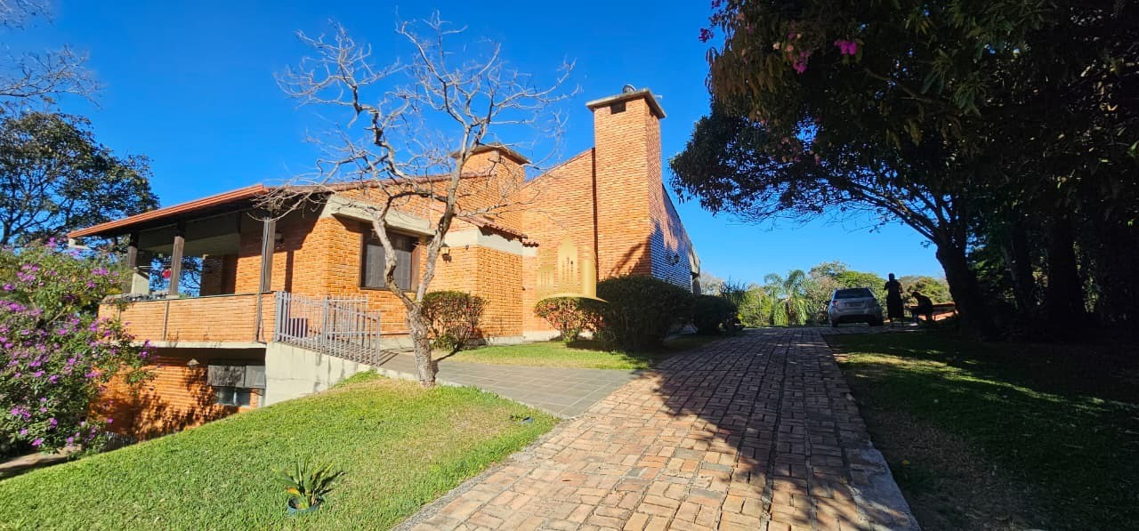 Sítio, 5 quartos, 2 hectares - Foto 67