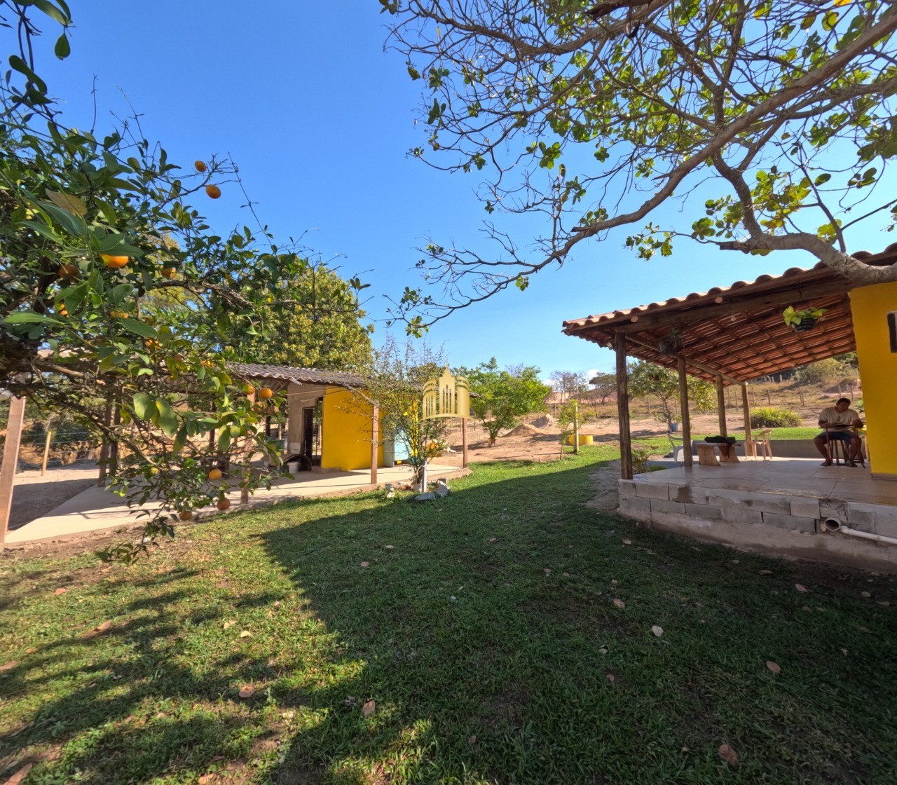 Sítio, 1 quarto, 1315 m² - Foto 10