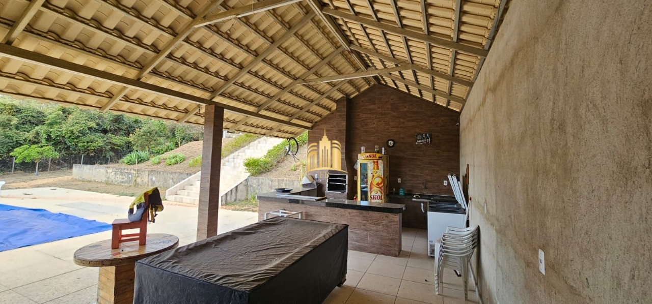 Sítio, 4 quartos, 4800 m² - Foto 16