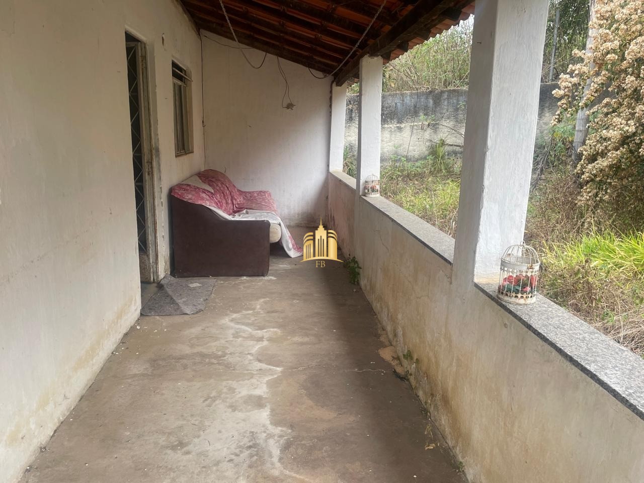 Casa, 4 quartos - Foto 28