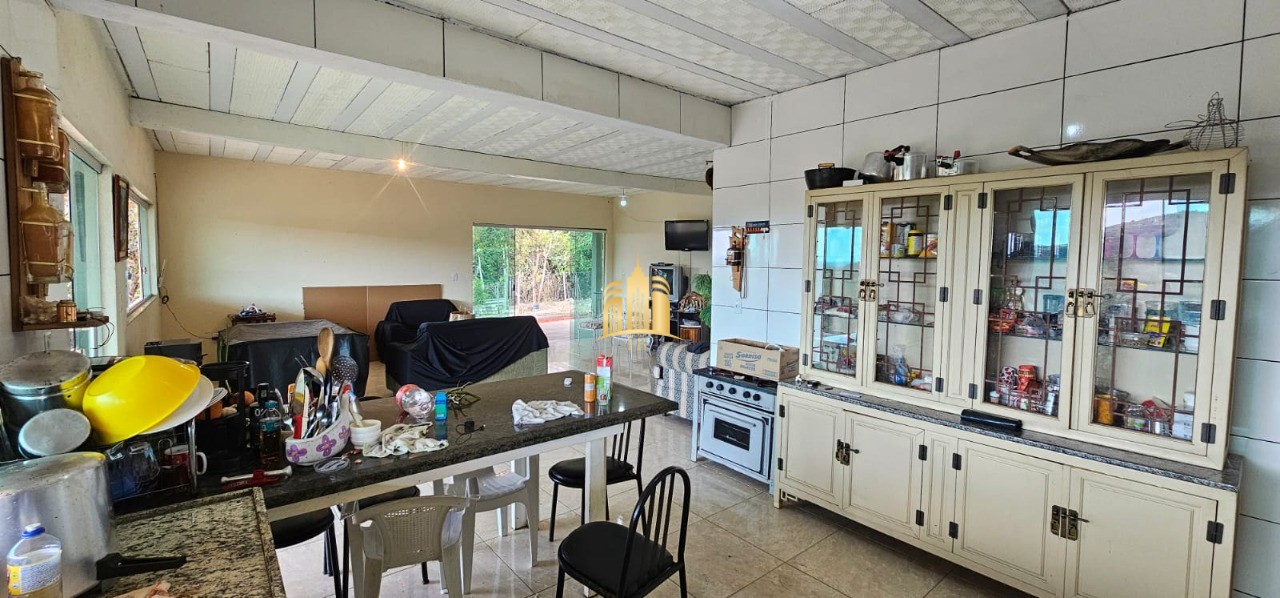 Sítio, 4 quartos, 4800 m² - Foto 27