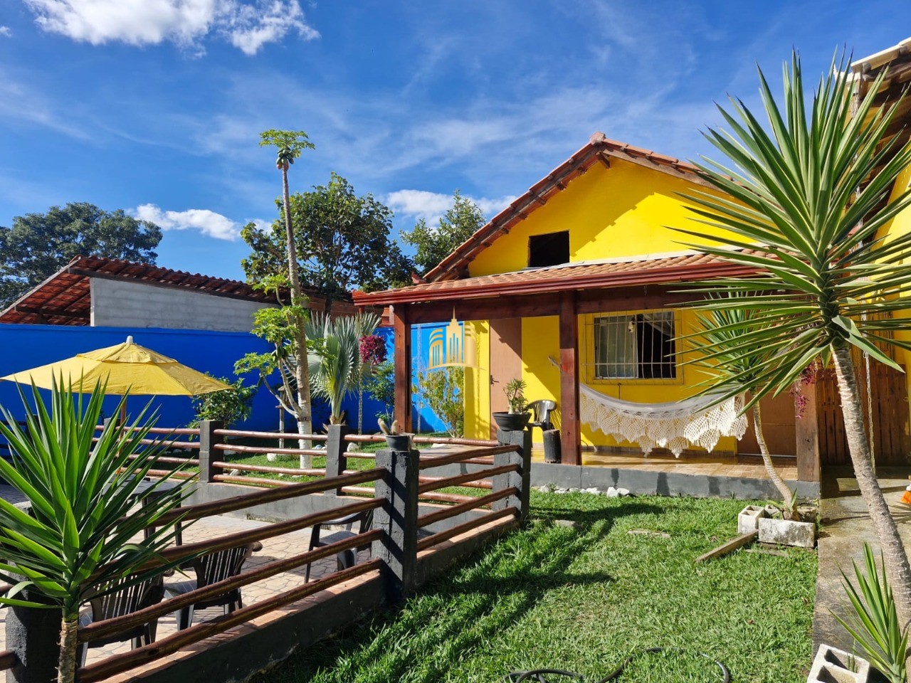 Sítio, 2 quartos, 760 m² - Foto 17