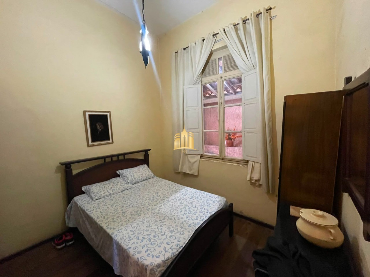 Casa, 5 quartos - Foto 46