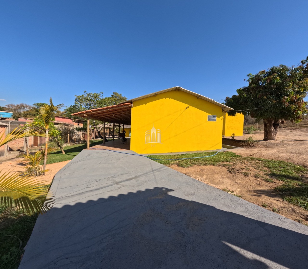 Sítio, 1 quarto, 1315 m² - Foto 6