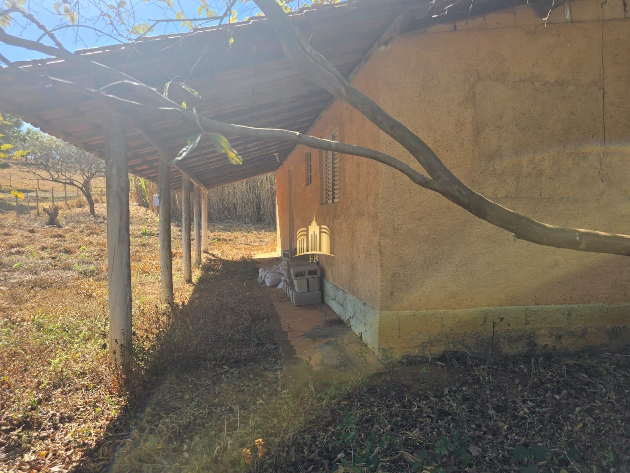 Fazenda, 1 hectares - Foto 33