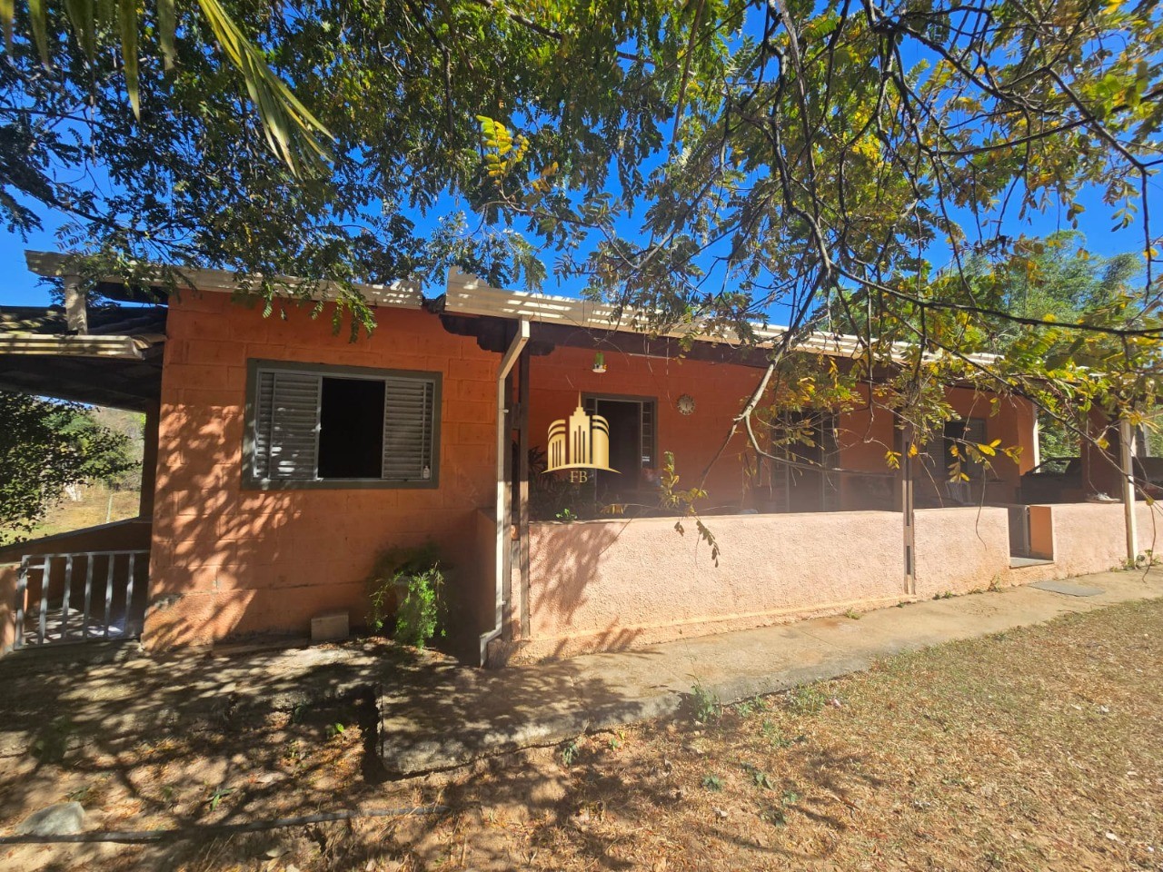 Fazenda, 1 hectares - Foto 16