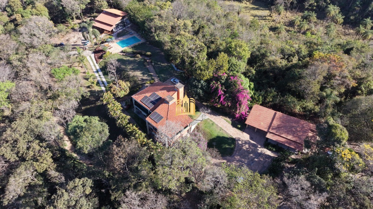 Sítio, 5 quartos, 2 hectares - Foto 75