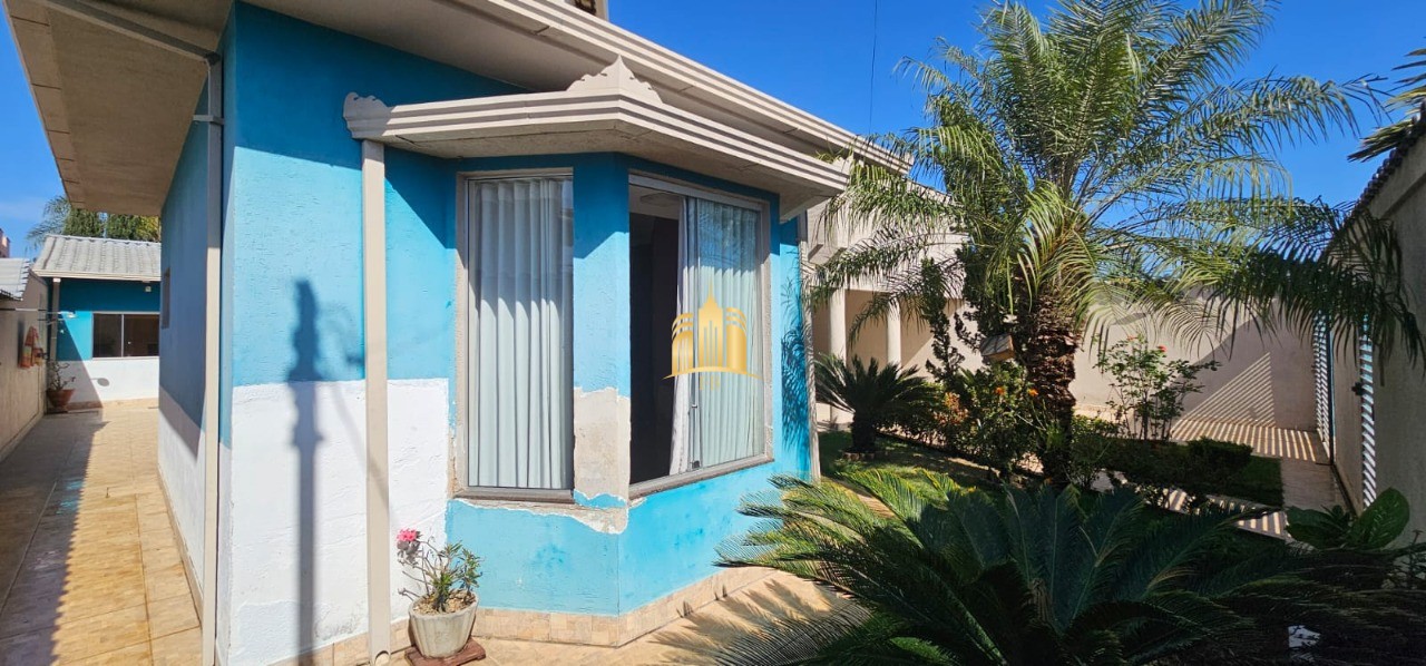 Casa, 3 quartos - Foto 2