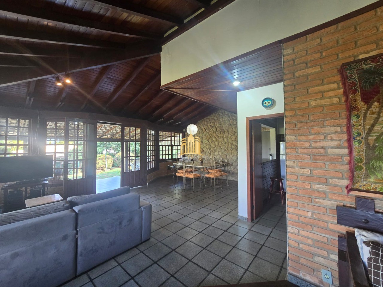 Sítio, 3 quartos, 5000 m² - Foto 56