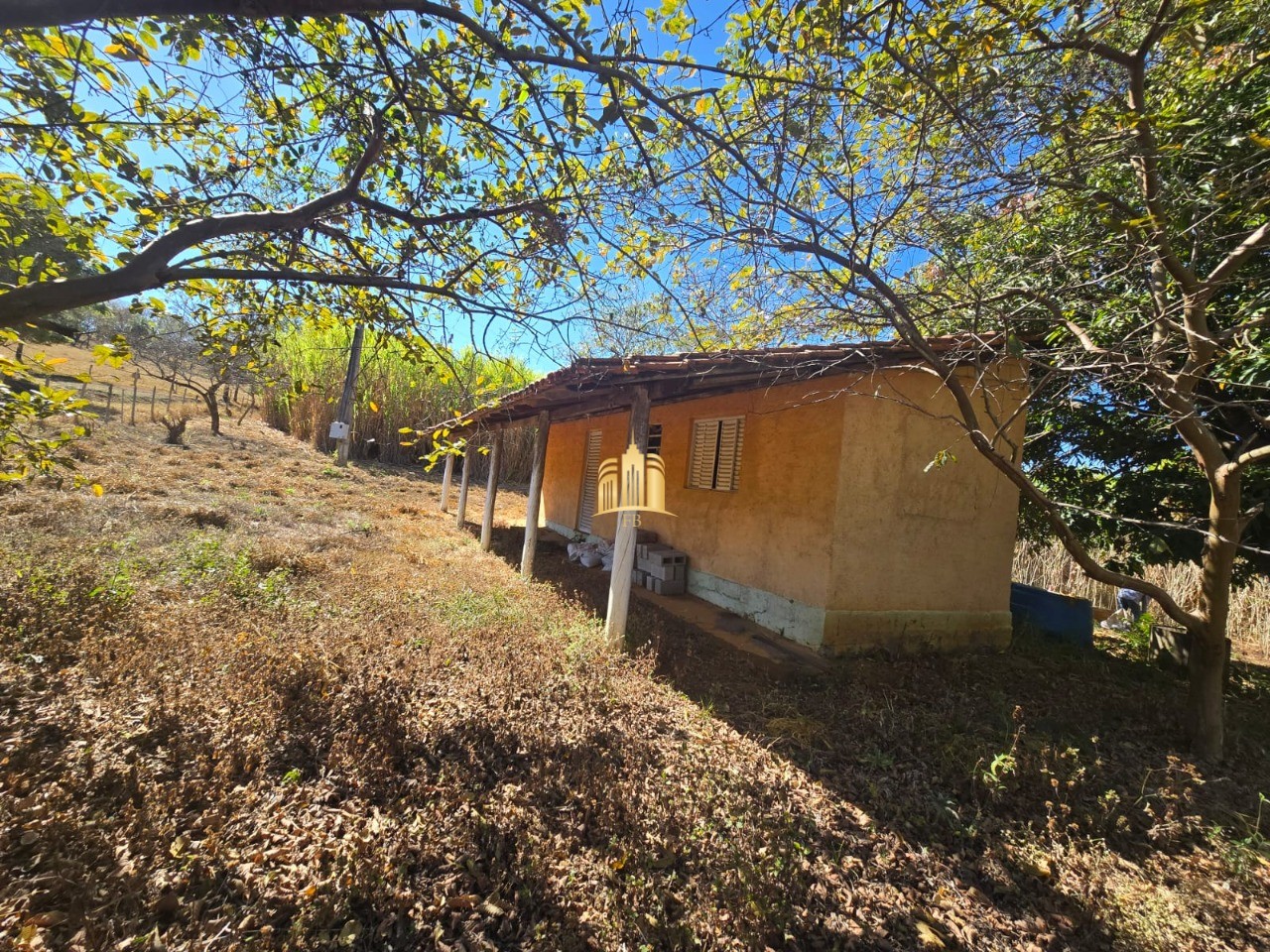 Fazenda, 1 hectares - Foto 36