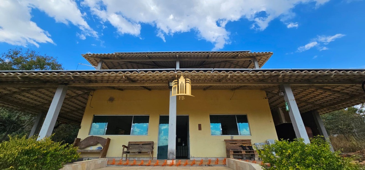 Sítio, 4 quartos, 4800 m² - Foto 9