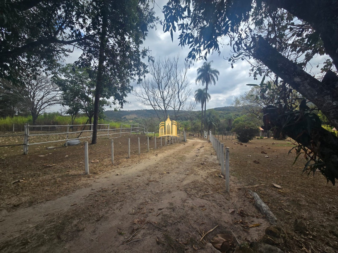 Fazenda, 10 hectares - Foto 4
