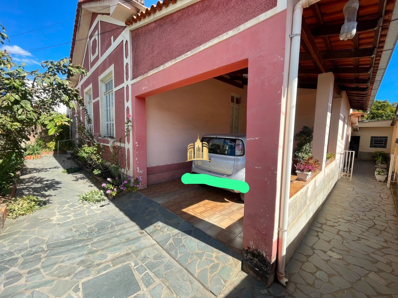 Casa, 5 quartos - Foto 59