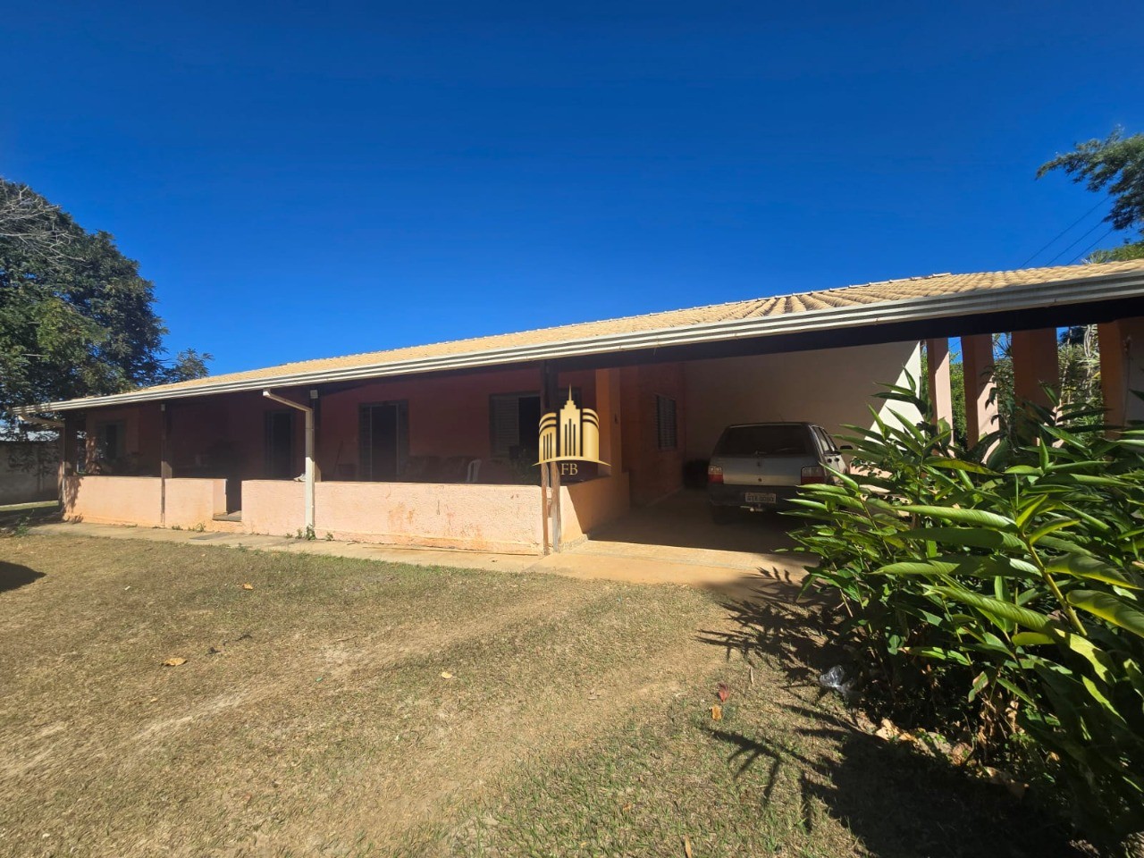Fazenda, 1 hectares - Foto 12