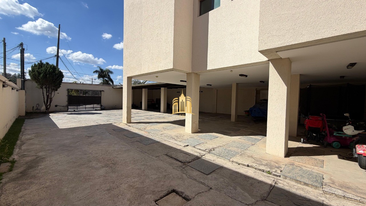 Apartamento, 3 quartos, 20 m² - Foto 22