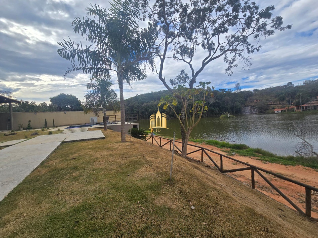 Sítio, 3 quartos, 1000 m² - Foto 5