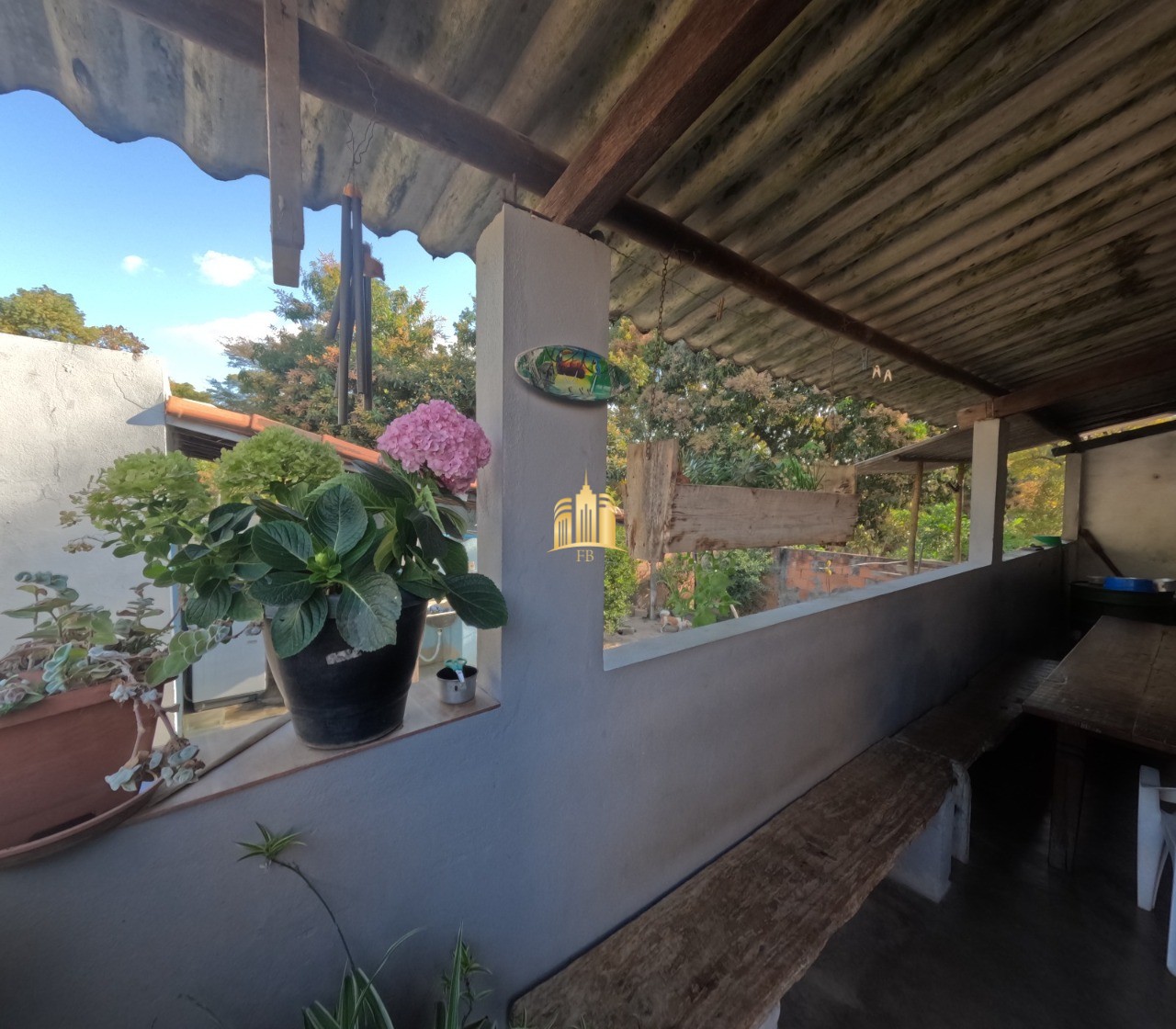 Casa, 3 quartos - Foto 36