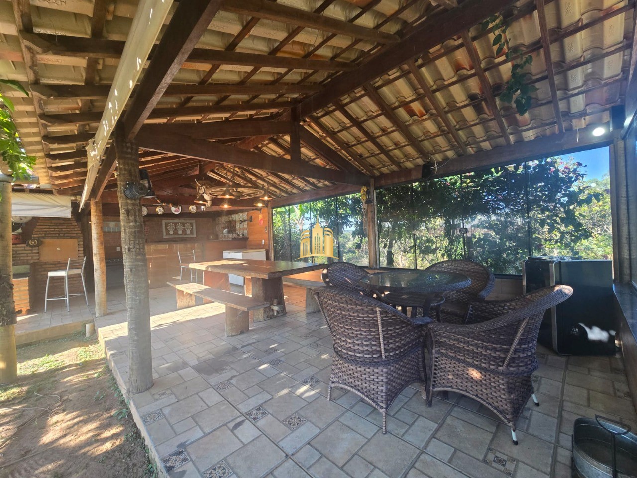 Sítio, 3 quartos, 7000 m² - Foto 61